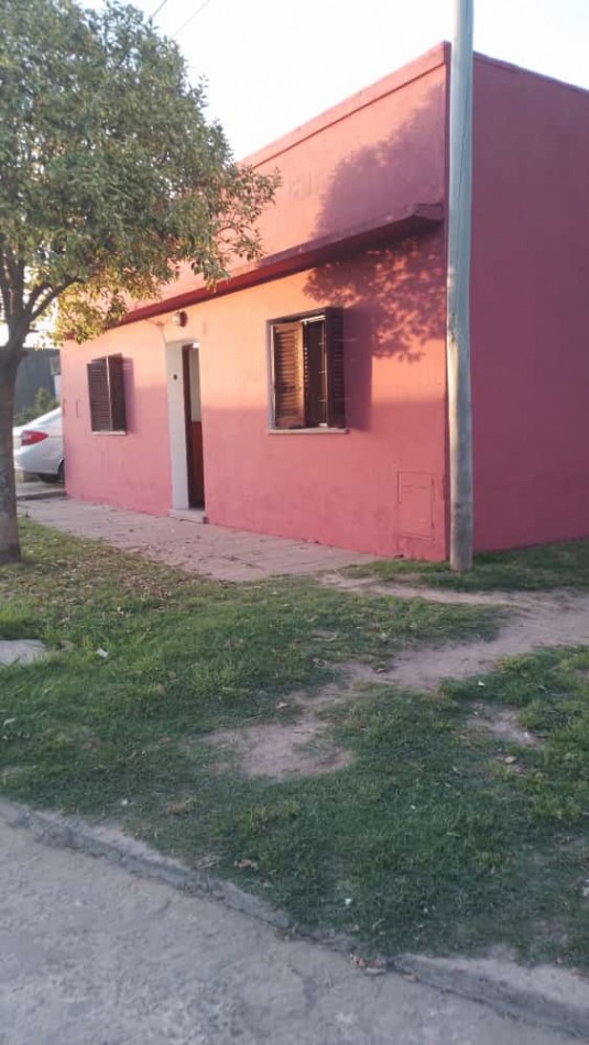 Casa con Departamento