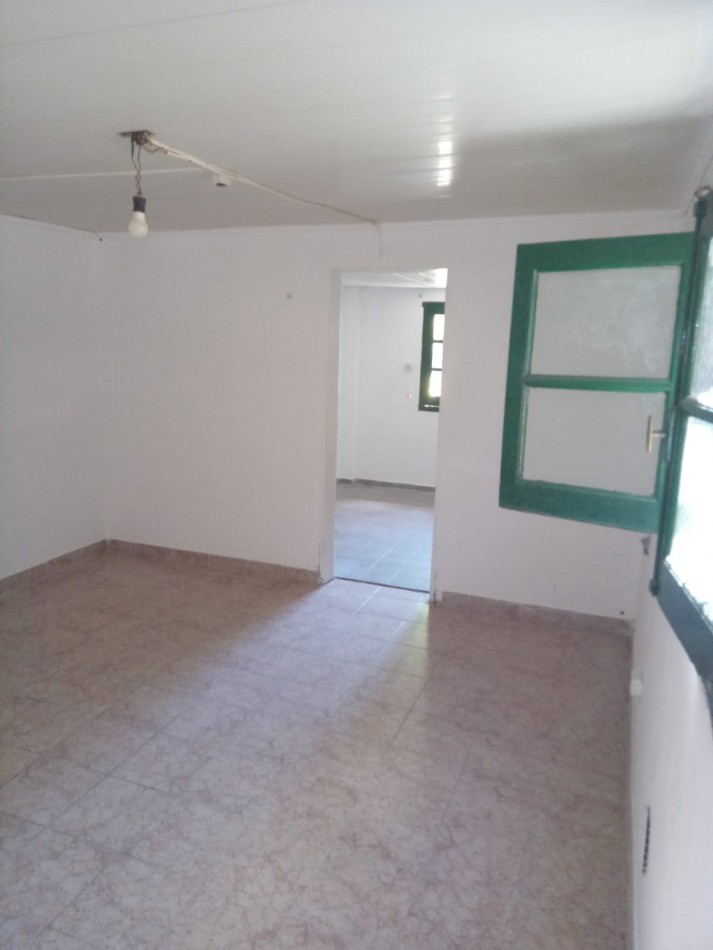 Casa con Departamento
