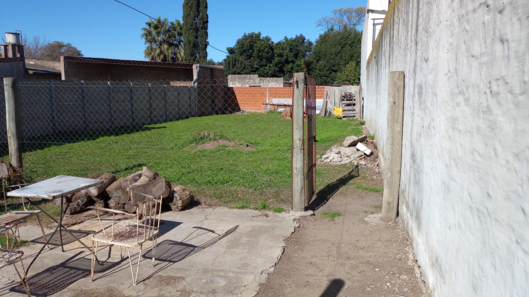 Casa Saavedra 965