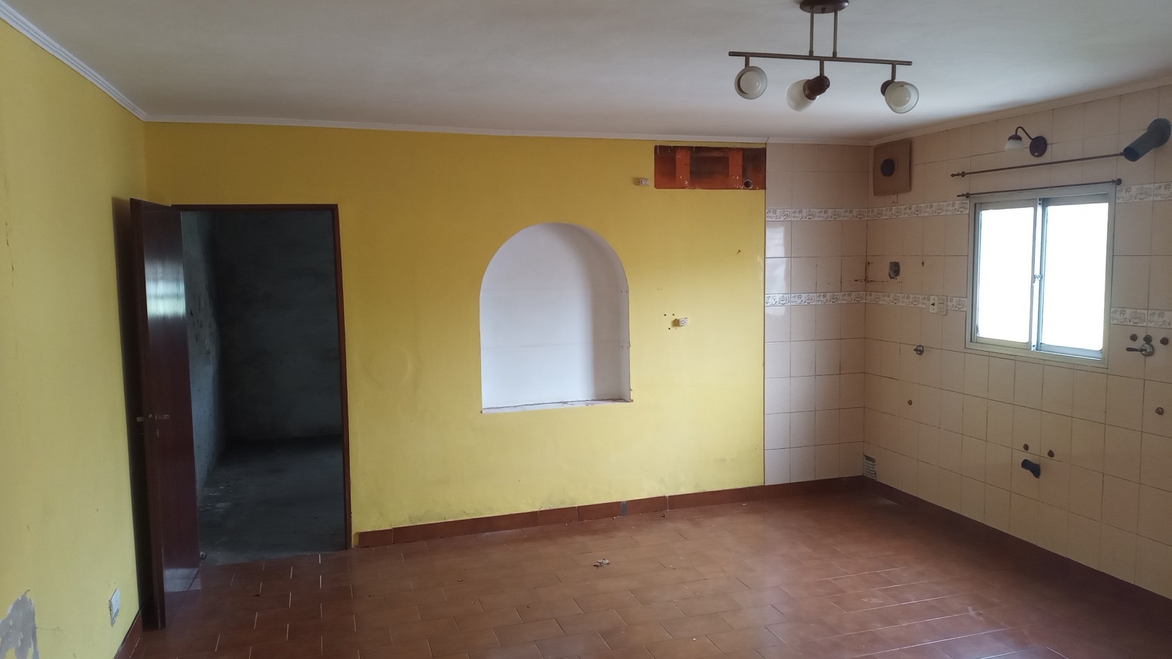 Casa centrica sobre calle Alberti