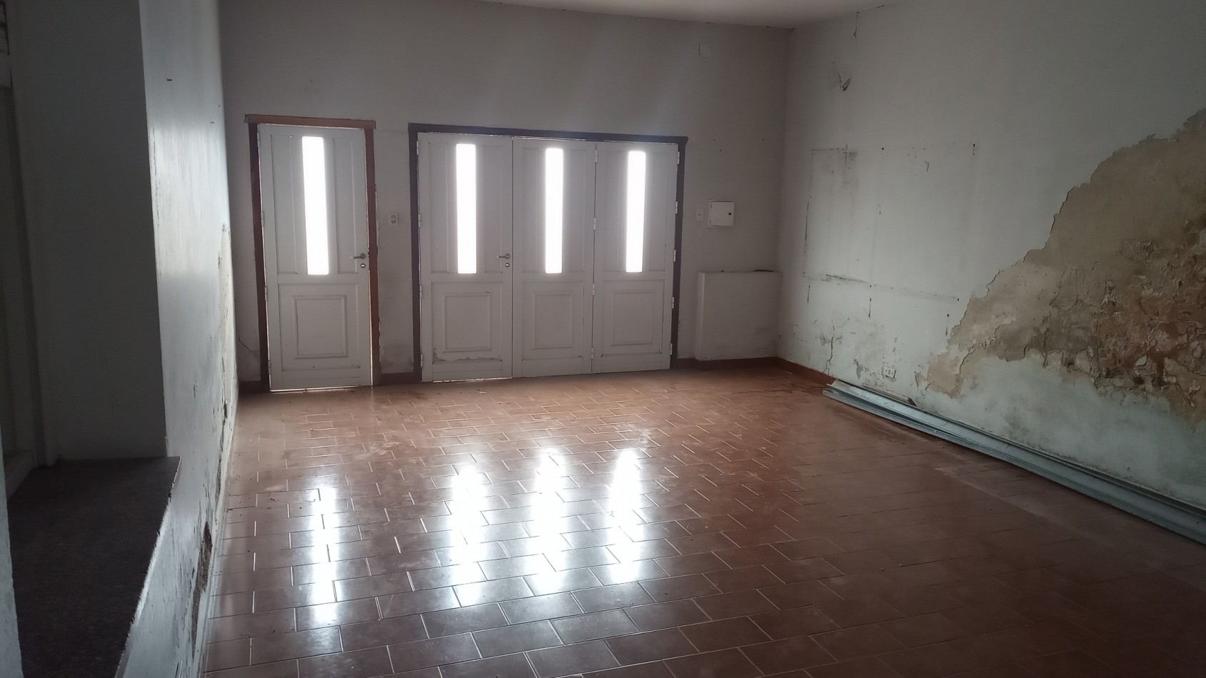 Casa centrica sobre calle Alberti