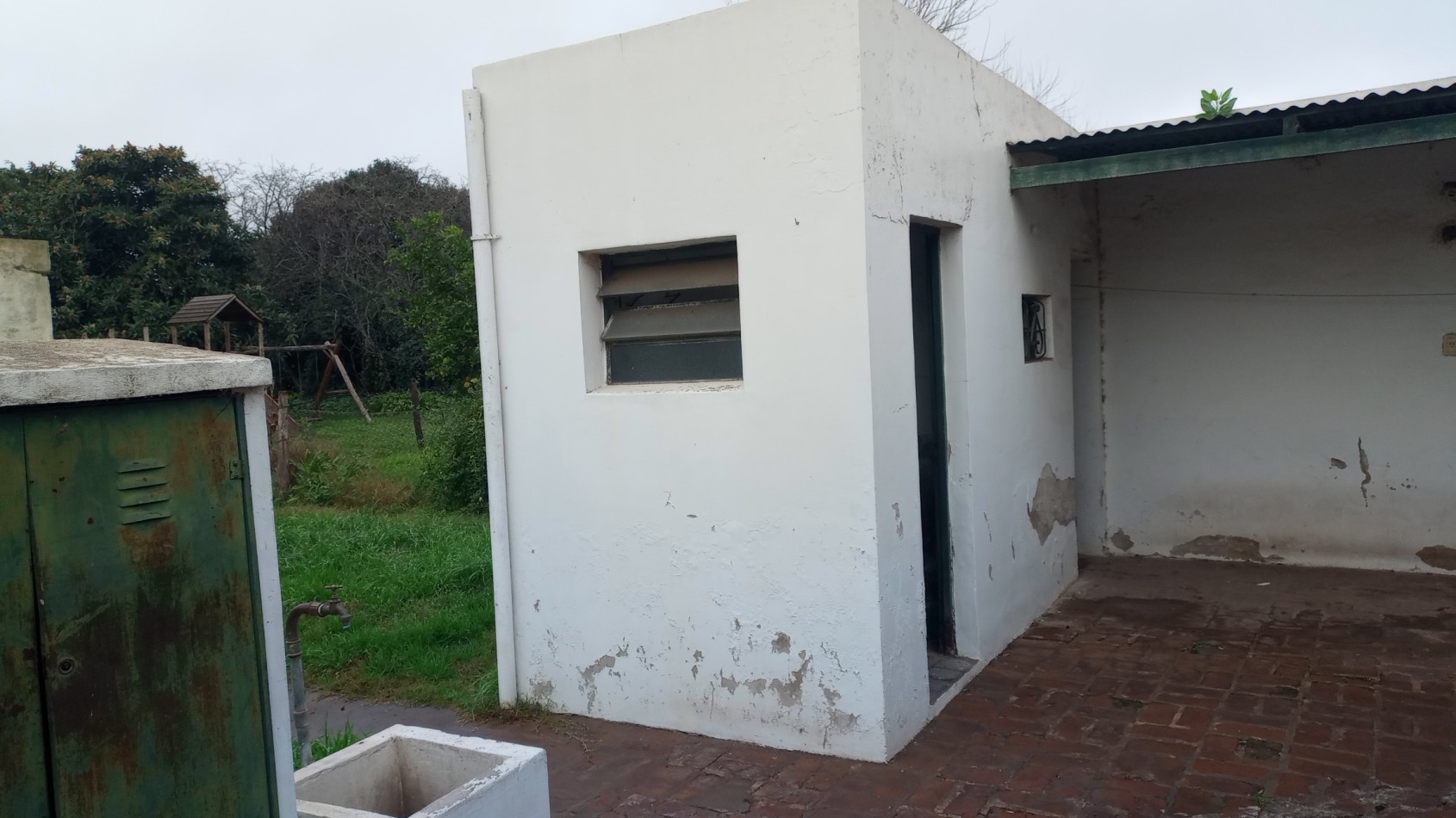 Casa centrica sobre calle Alberti