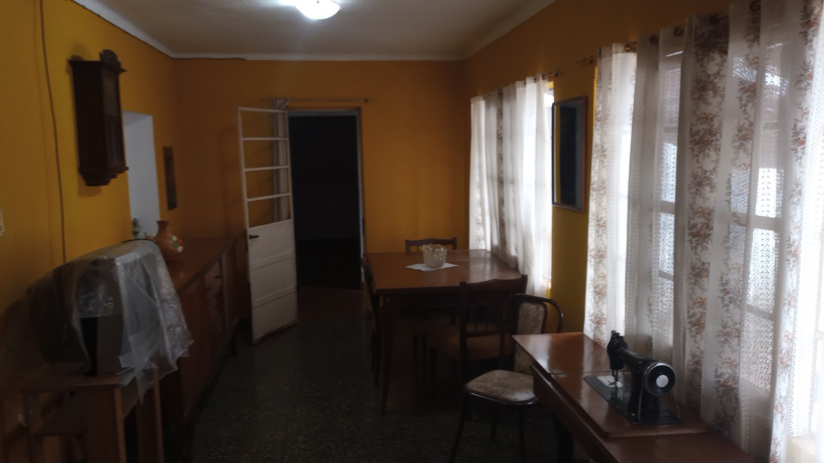 Casa centrica sobre calle Alberti