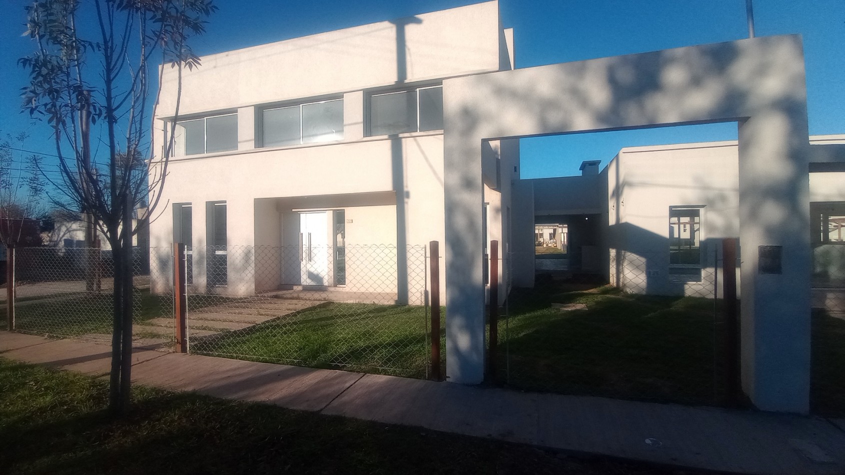 Casa No7