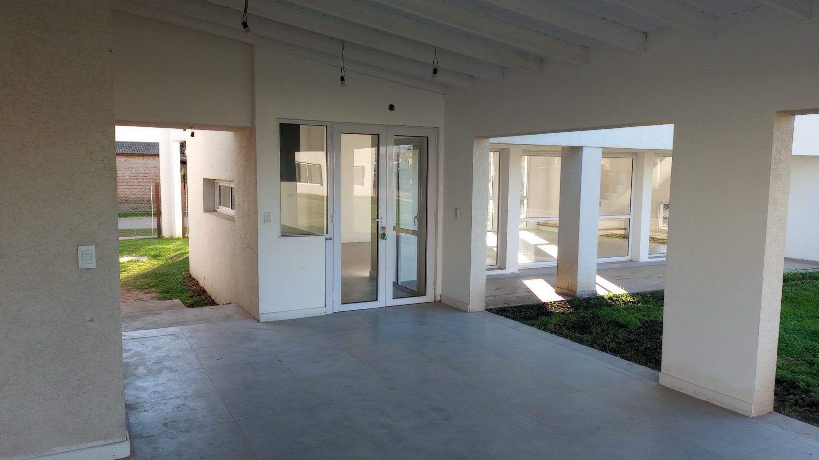 Casa No7