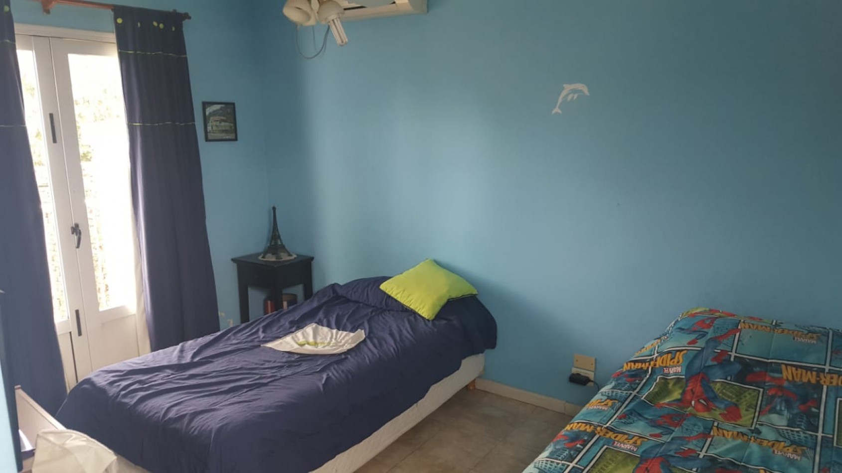 Casa centrica en venta!