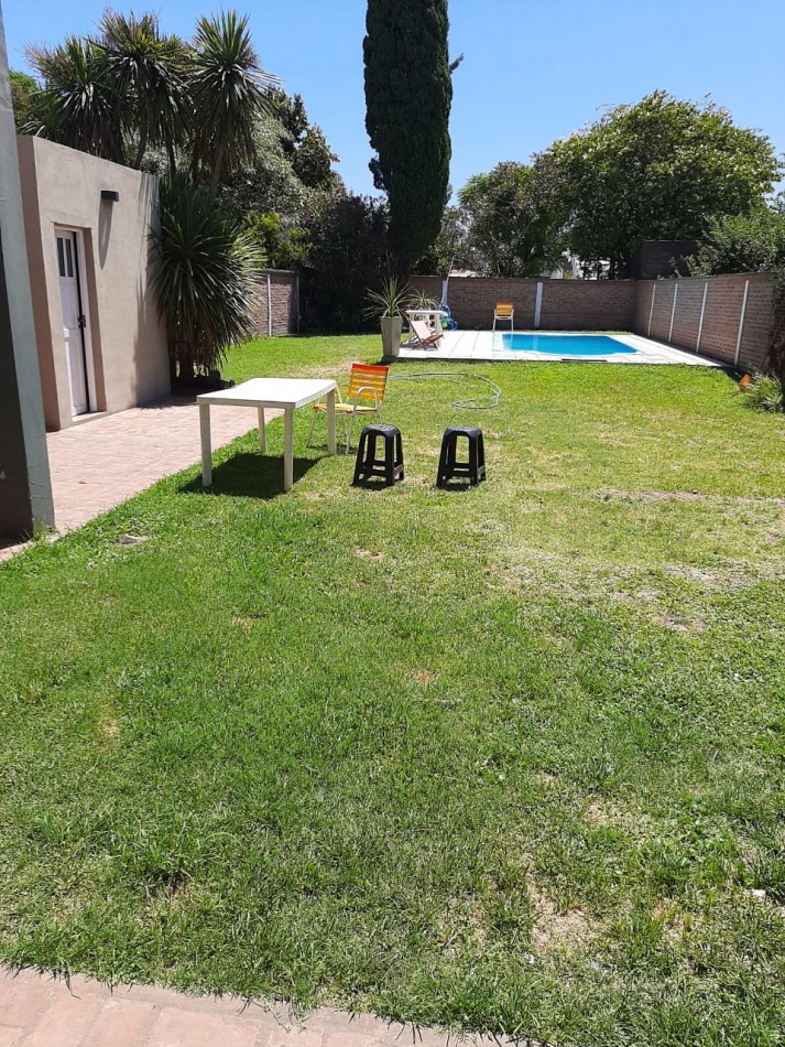 Casa centrica en venta!