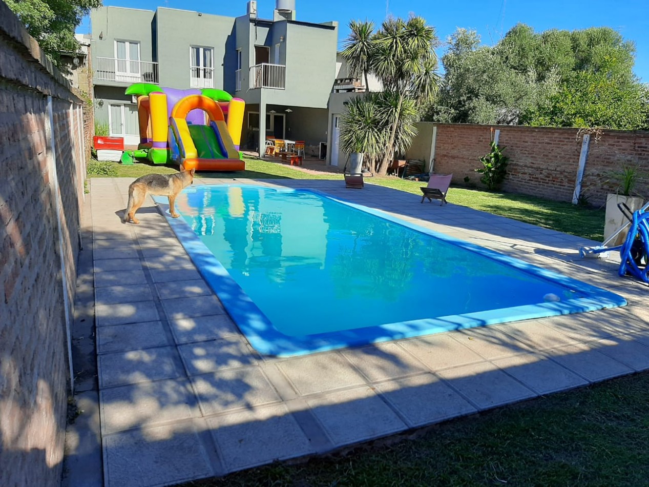 Casa centrica en venta!