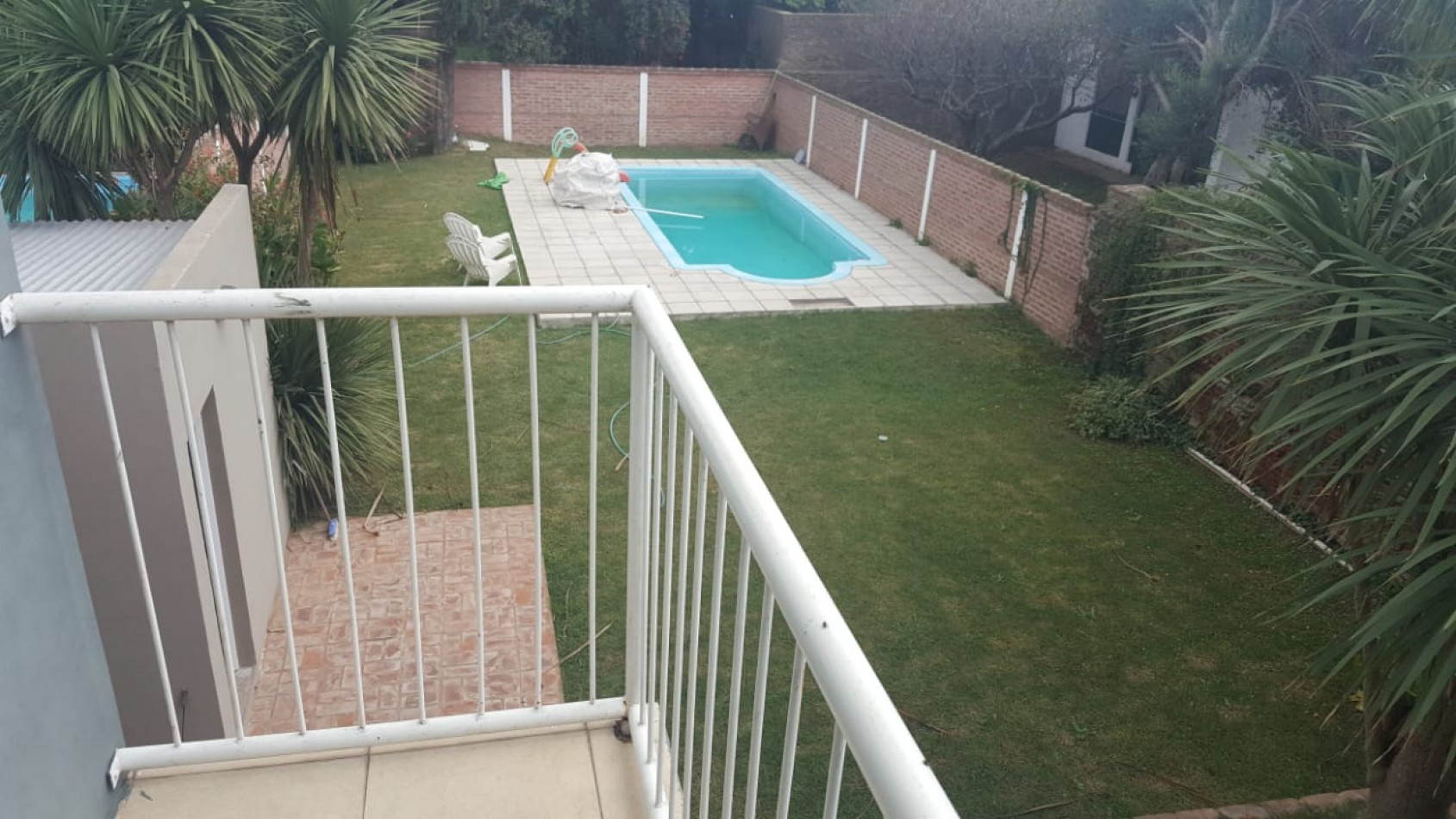 Casa centrica en venta!