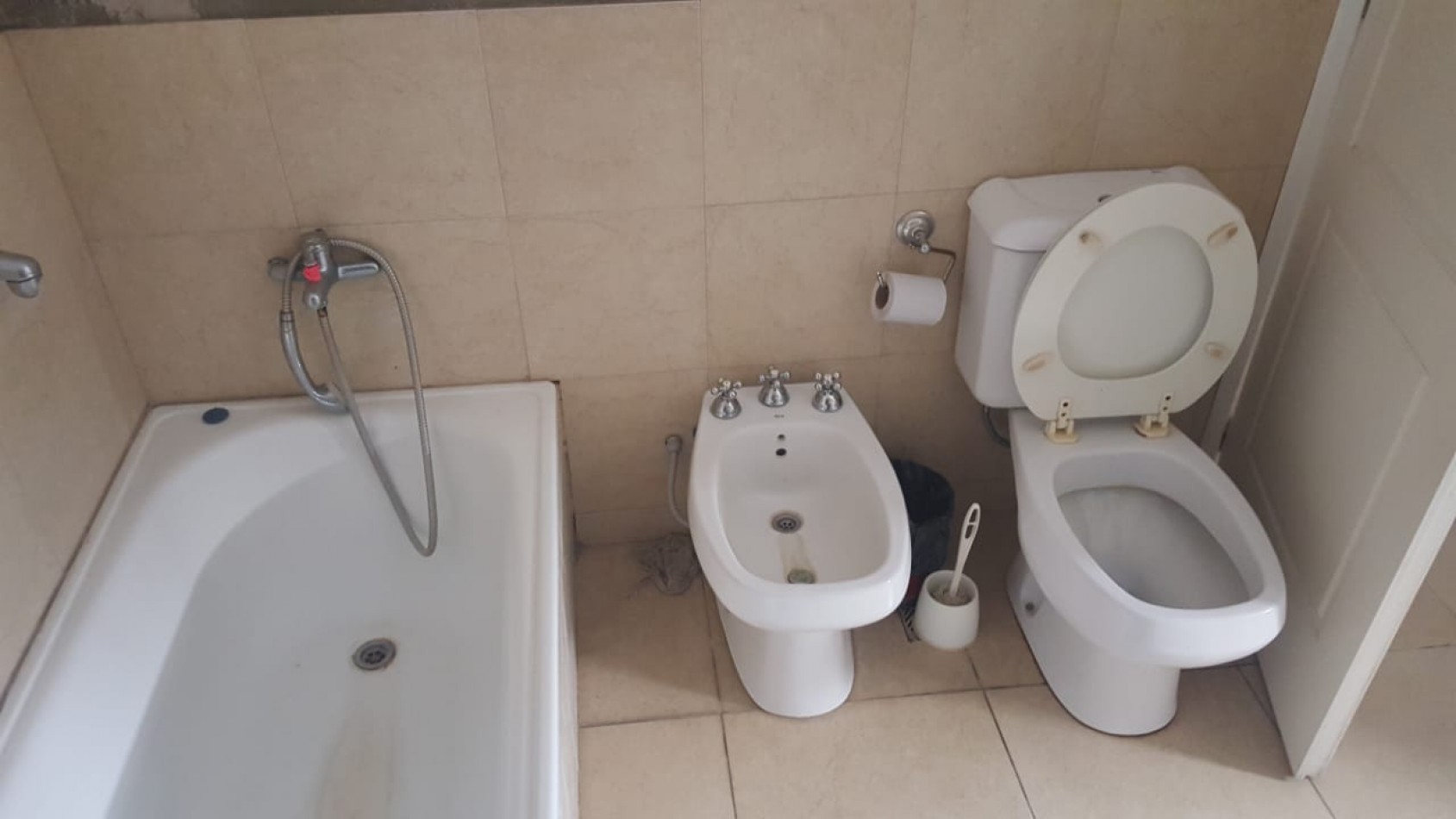 Casa centrica en venta!