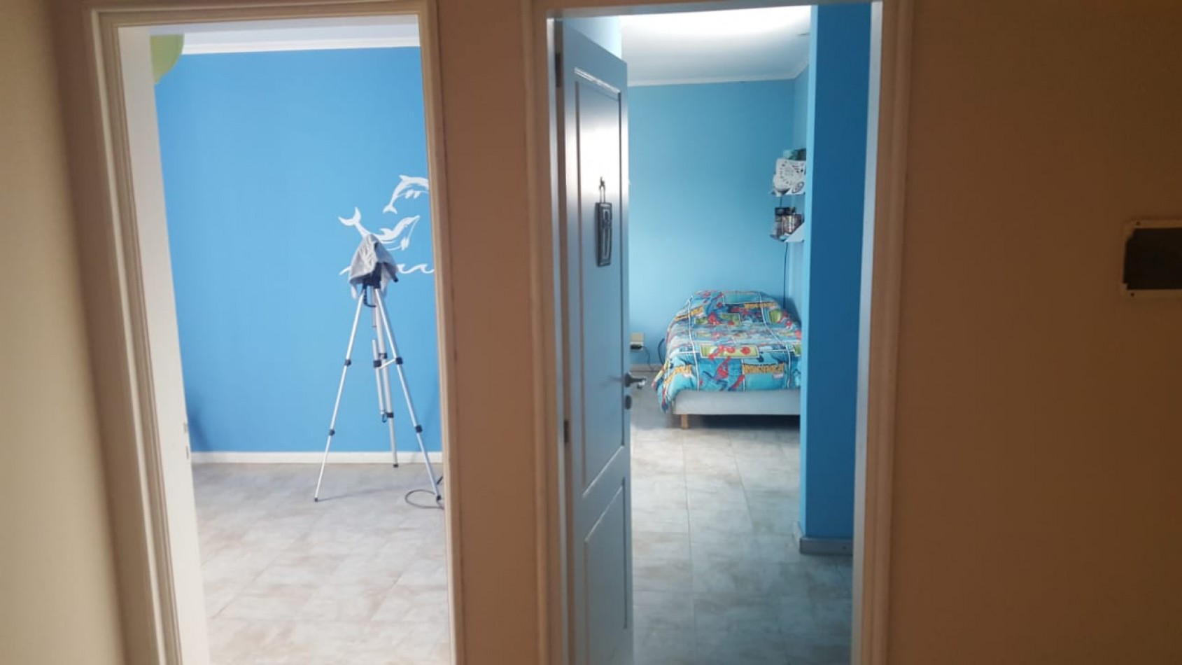 Casa centrica en venta!
