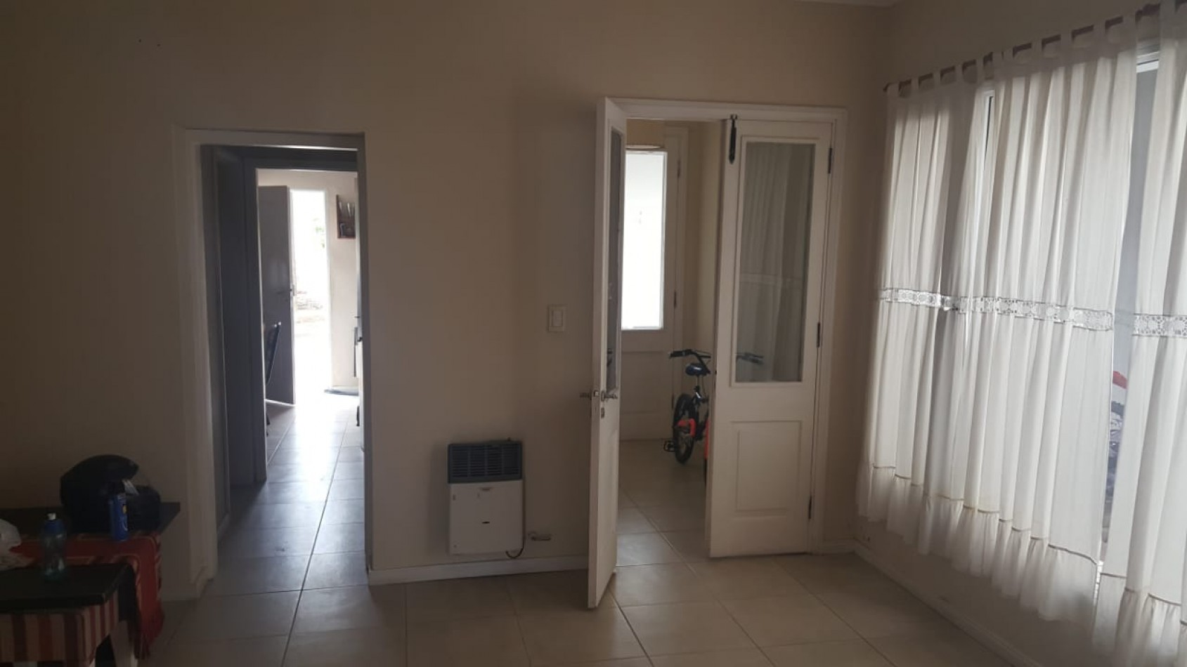 Casa centrica en venta!