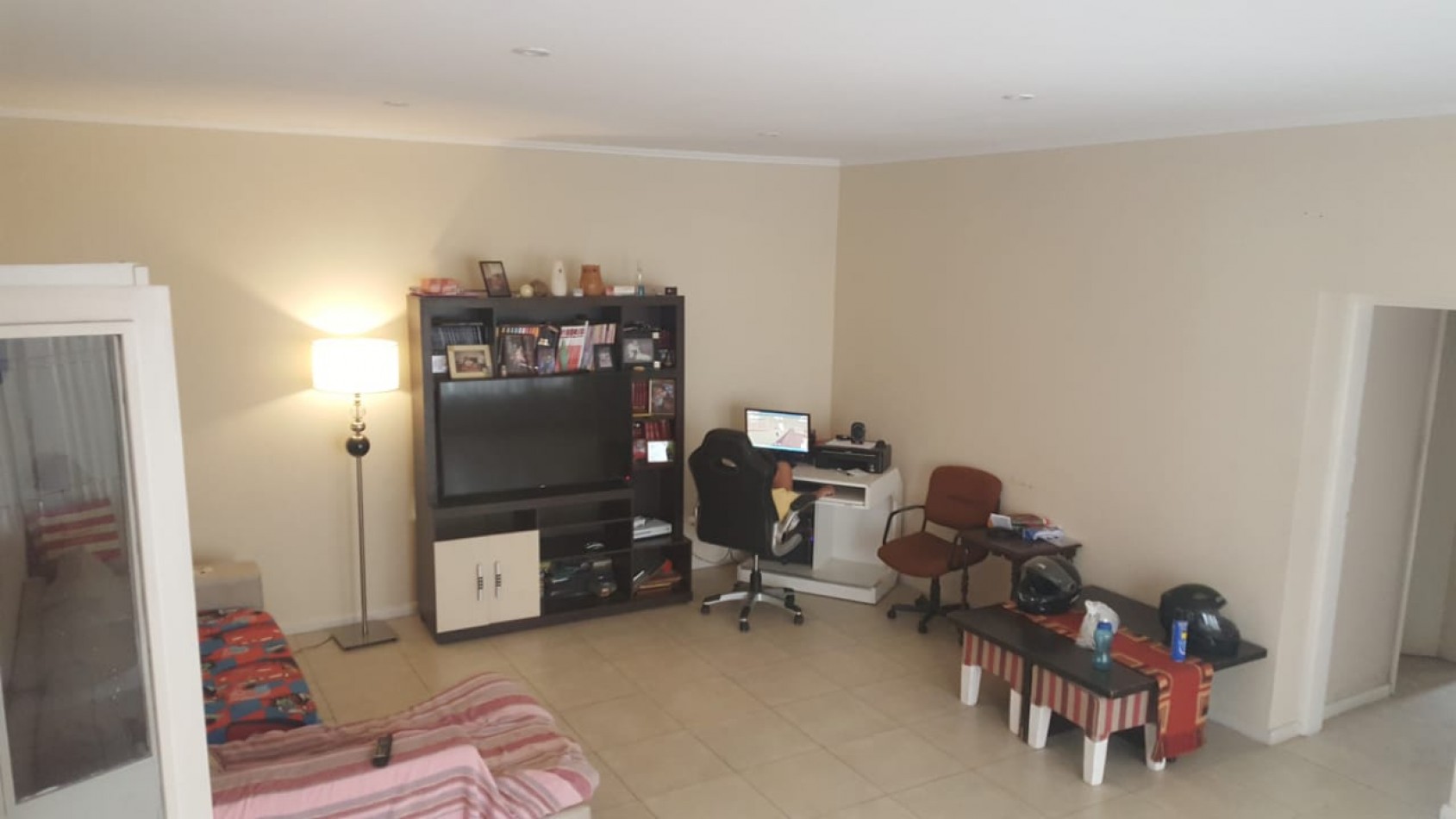 Casa centrica en venta!