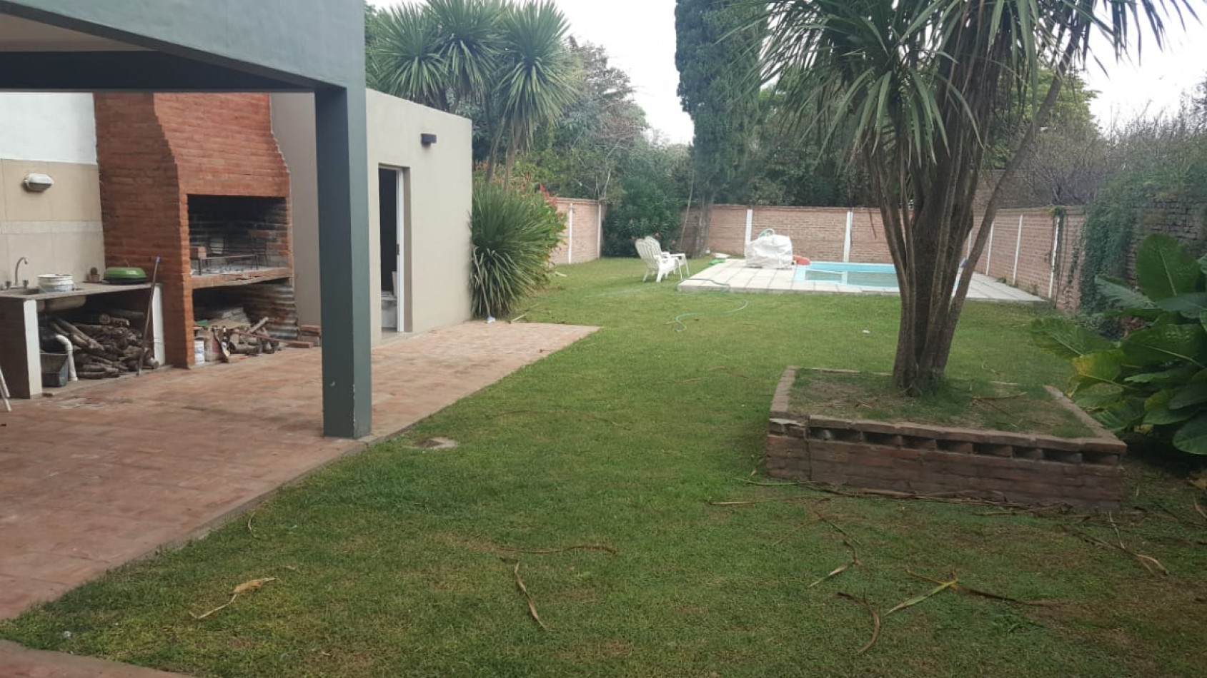 Casa centrica en venta!