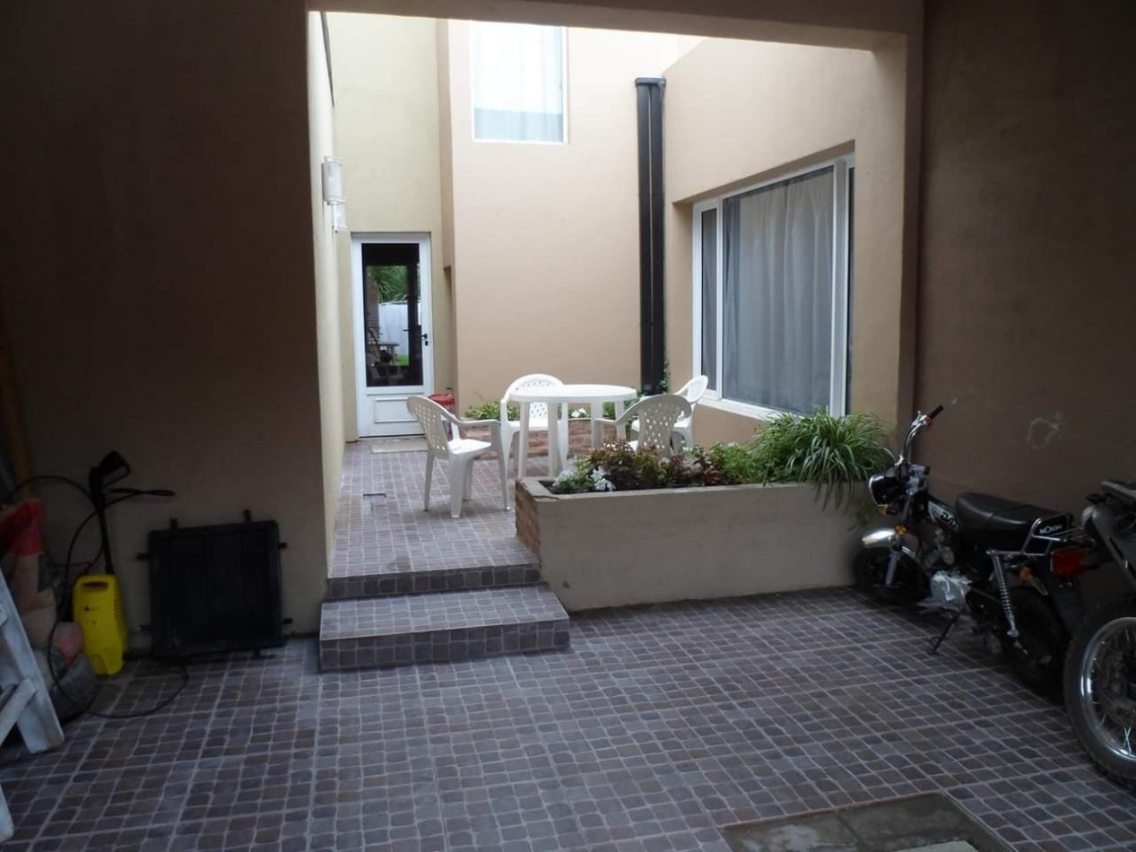 Casa centrica en venta!
