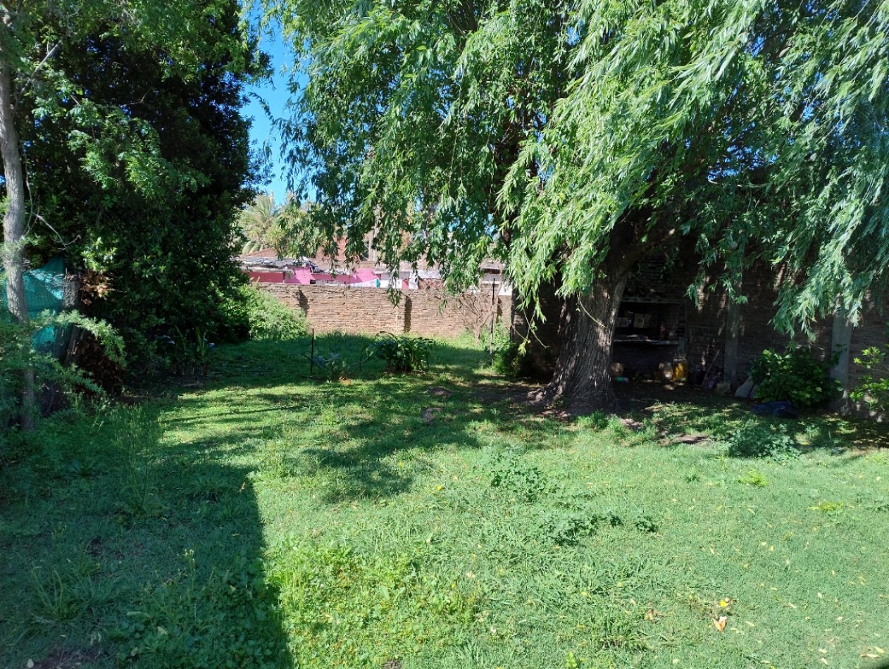 Casa en venta! Excelente zona!