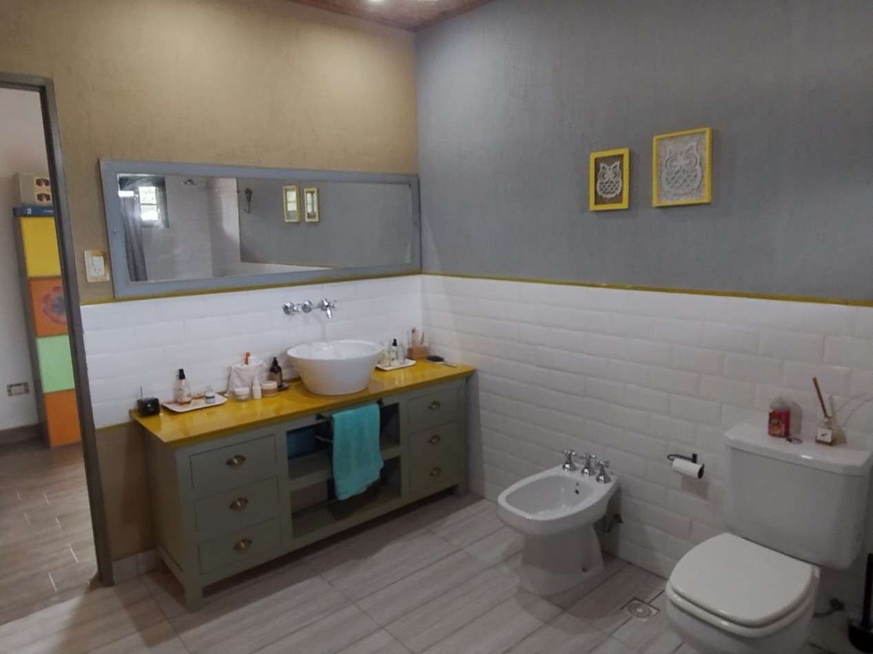 Casa quinta