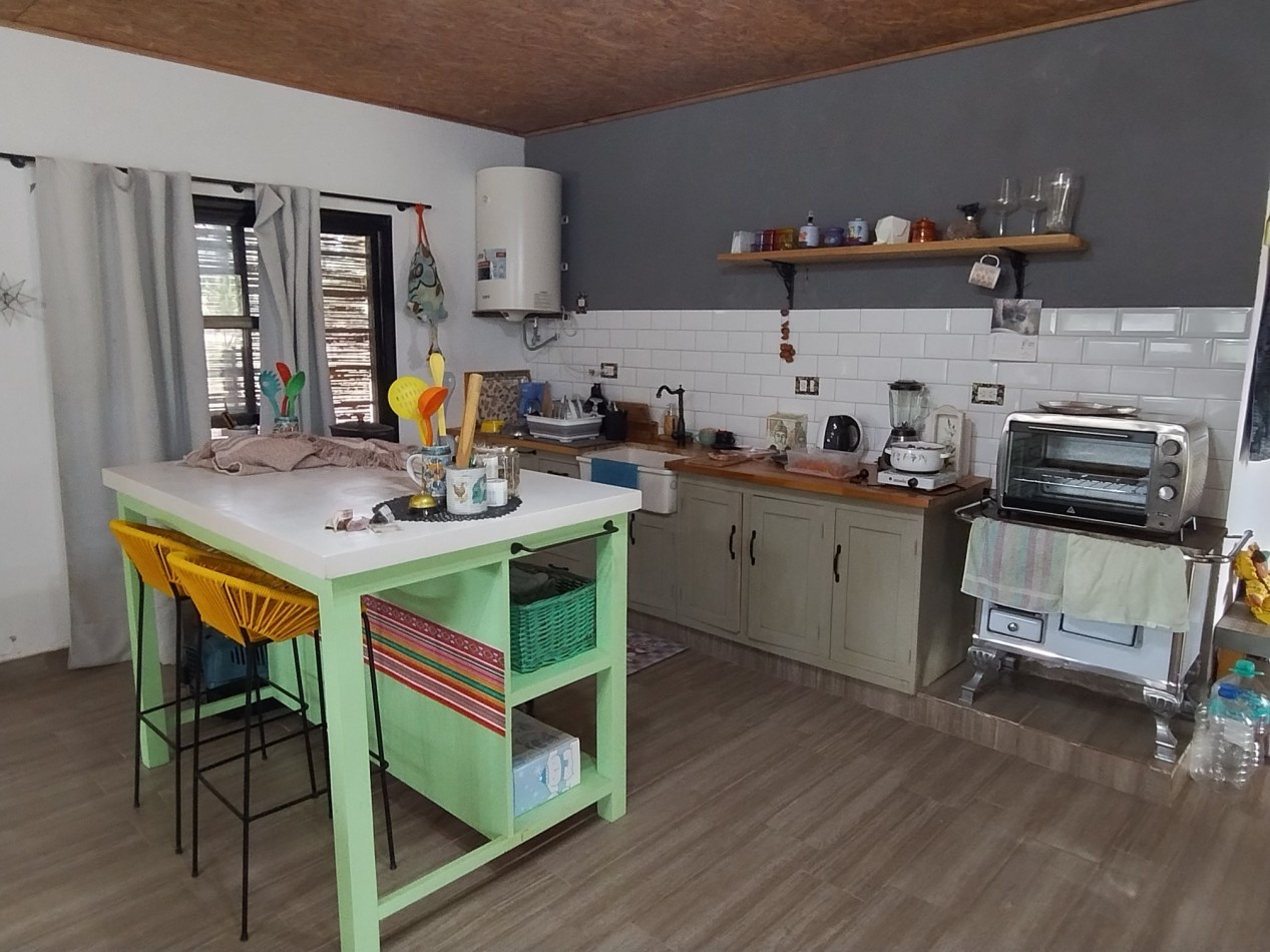 Casa quinta