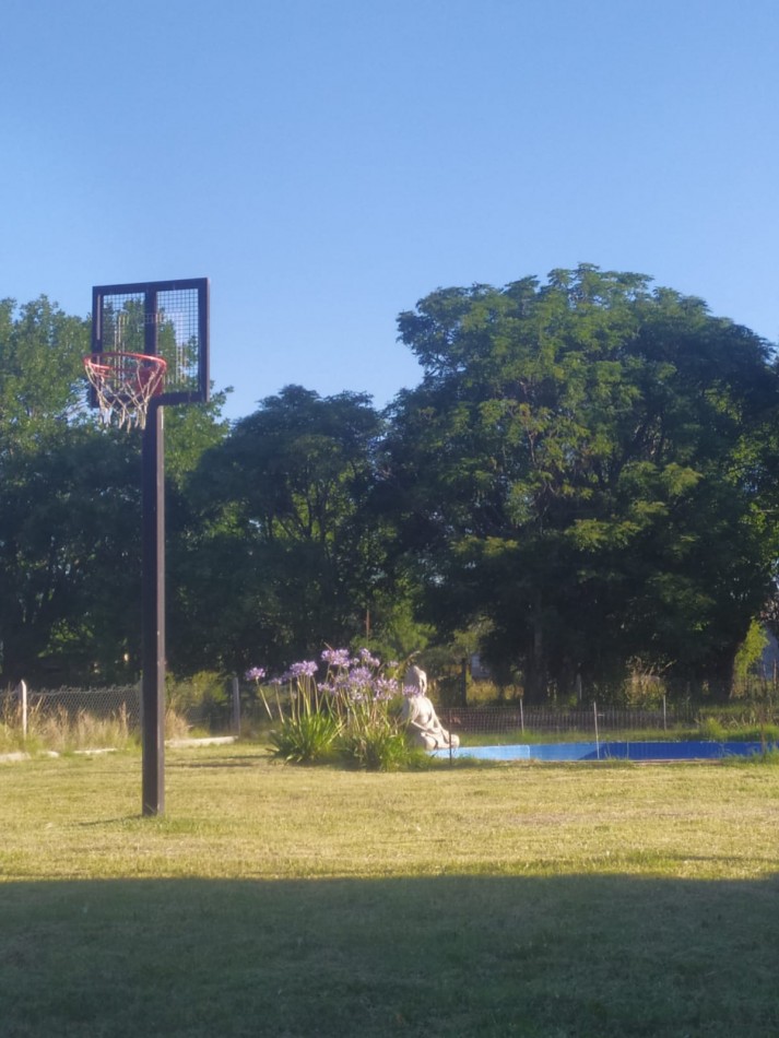 Casa quinta