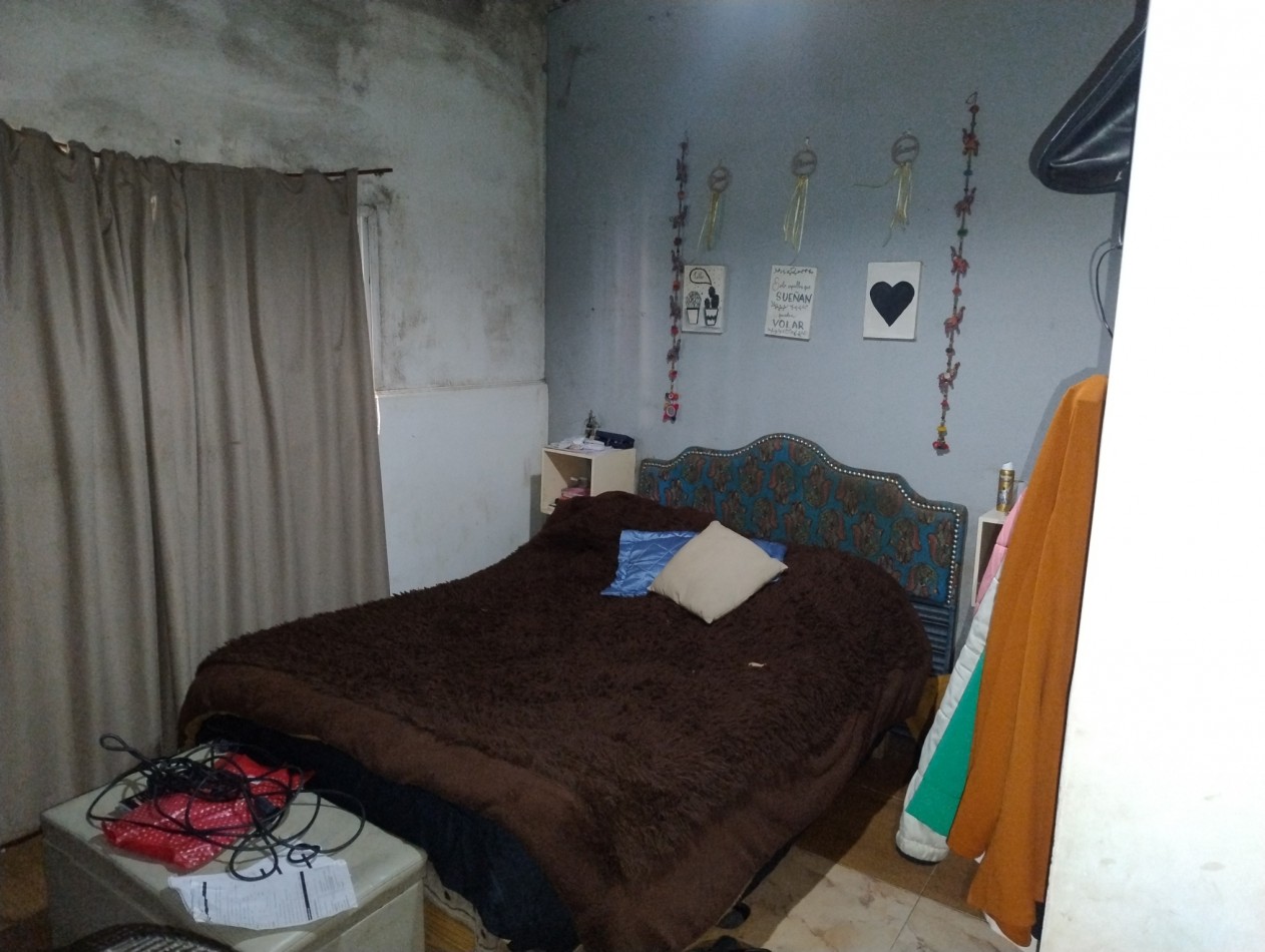 Casa en venta. Chacabuco 360