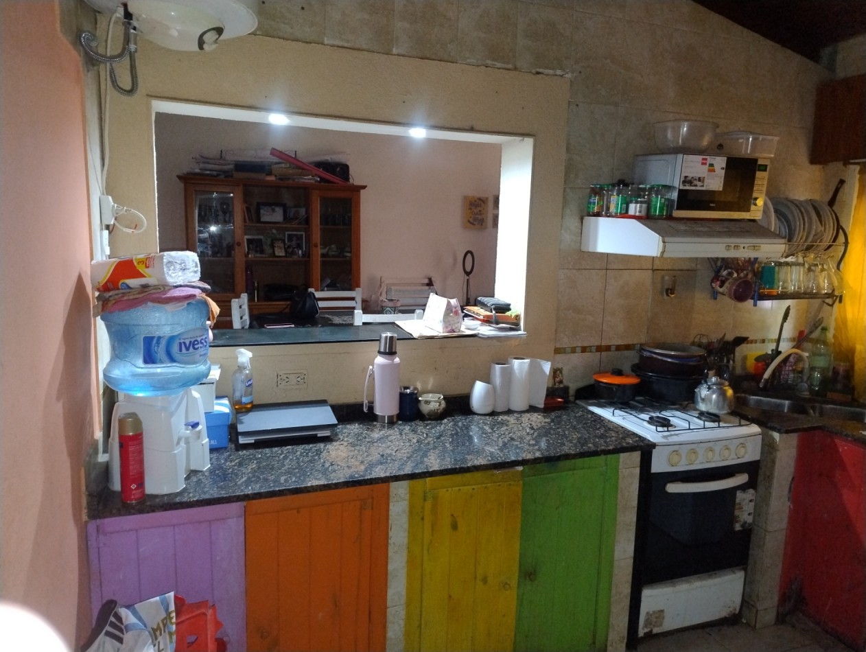 Casa en venta. Chacabuco 360