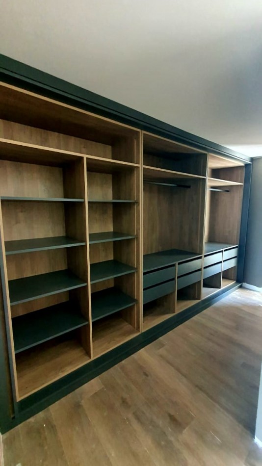 Departamento en Mar del Plata. Alem 4600