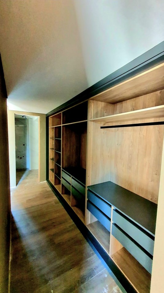 Departamento en Mar del Plata. Alem 4600