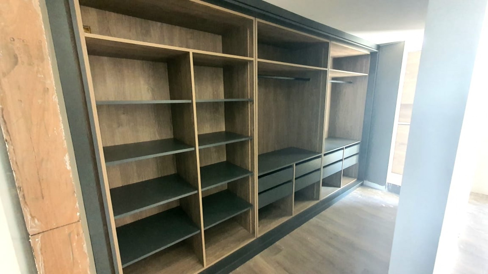 Departamento en Mar del Plata. Alem 4600