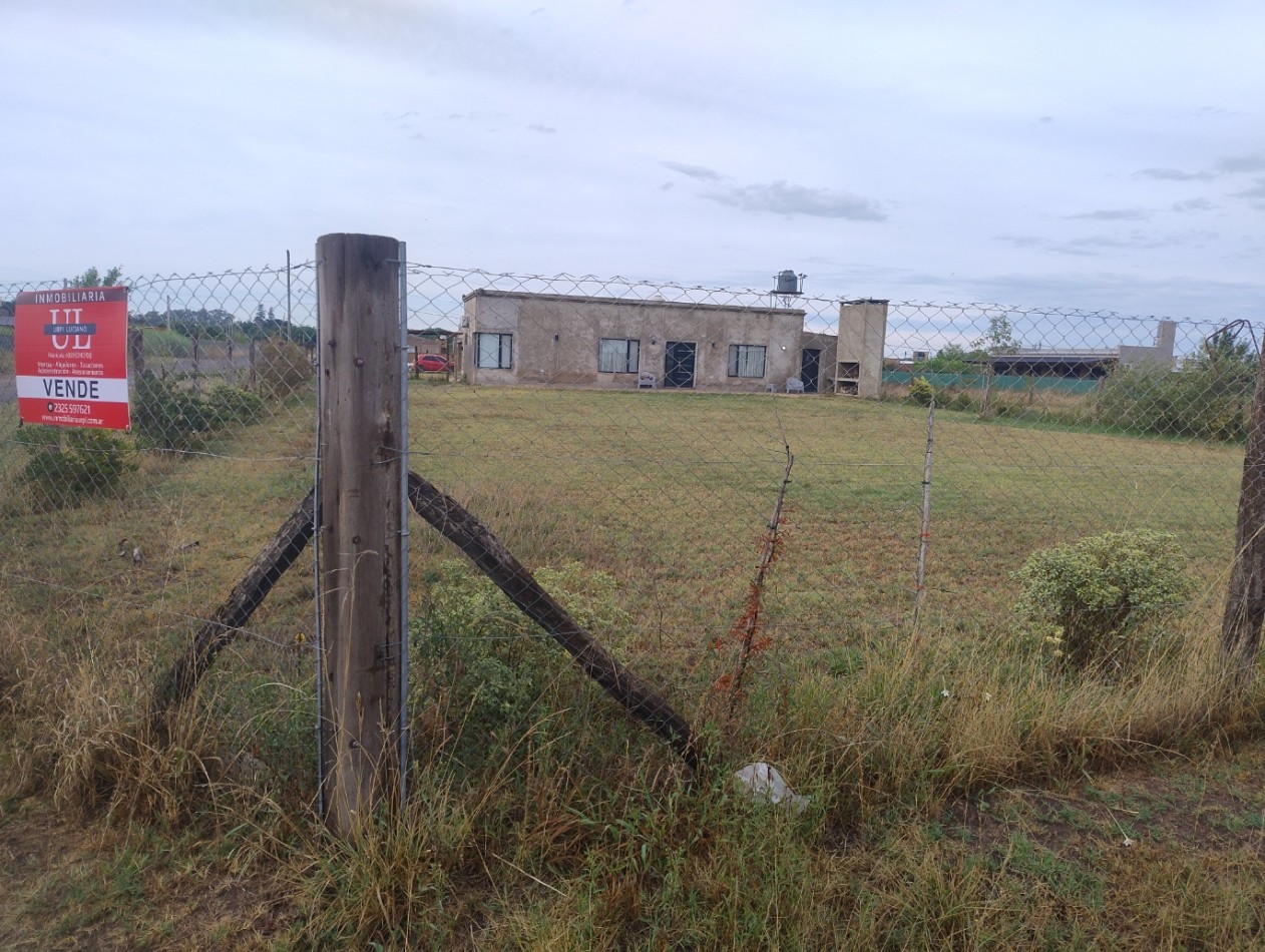 Casa Quinta en Venta