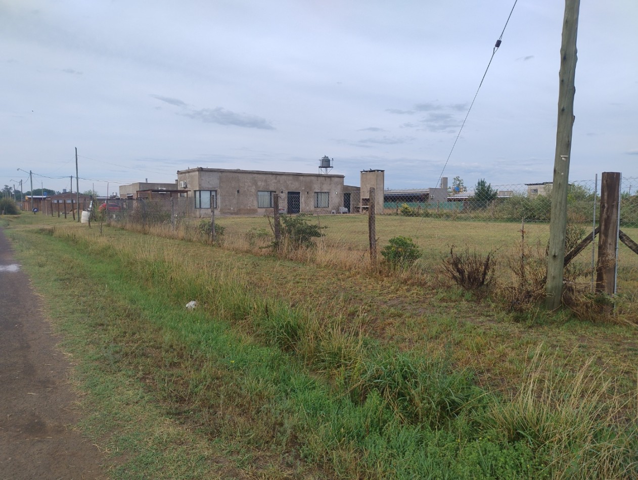 Casa Quinta en Venta