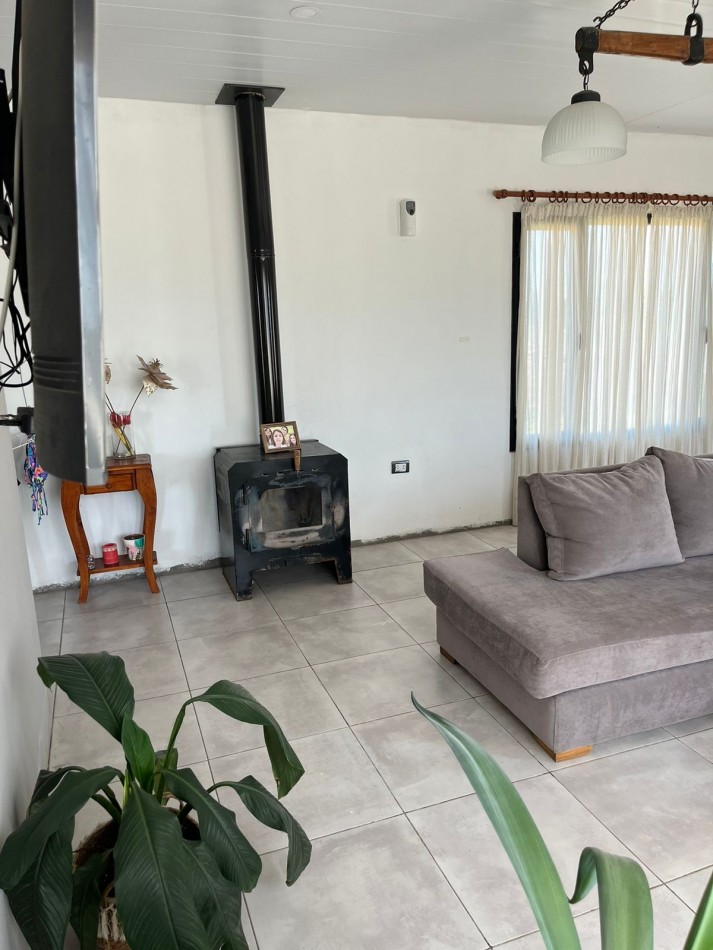 Casa Quinta en Venta