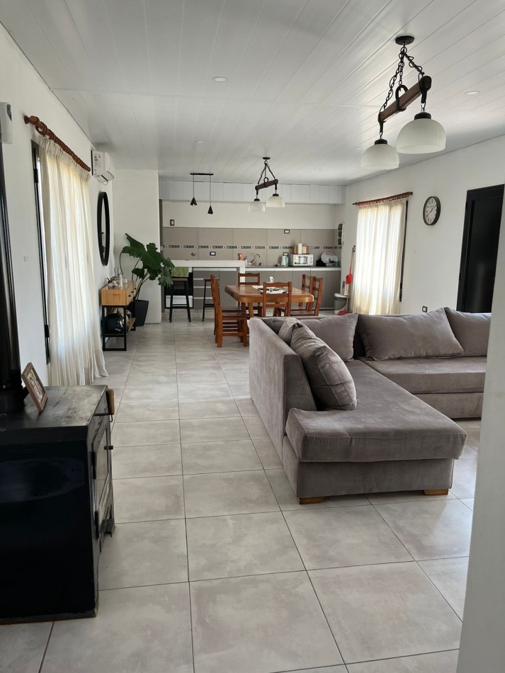 Casa Quinta en Venta