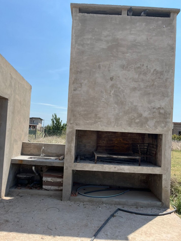 Casa Quinta en Venta