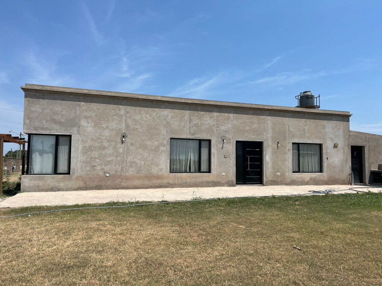 Casa Quinta en Venta