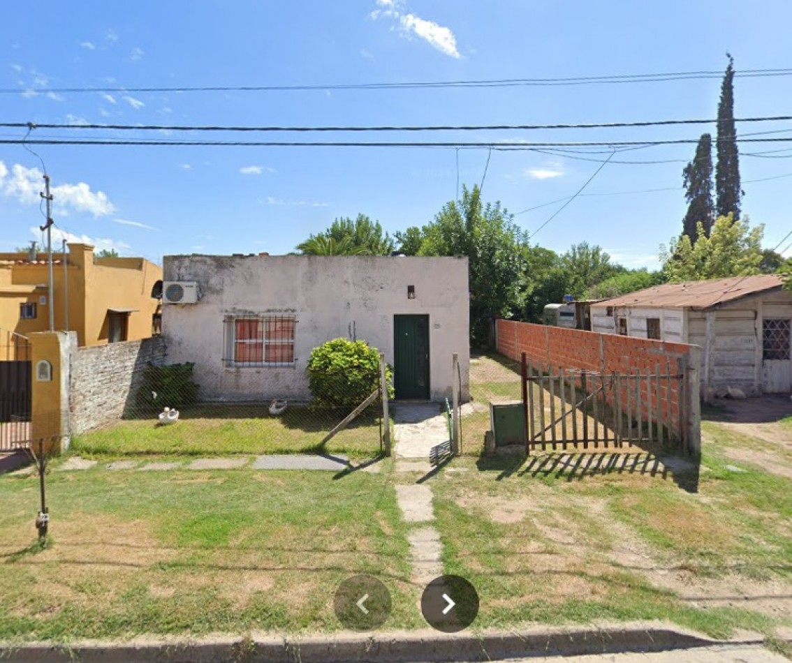 Casa en venta