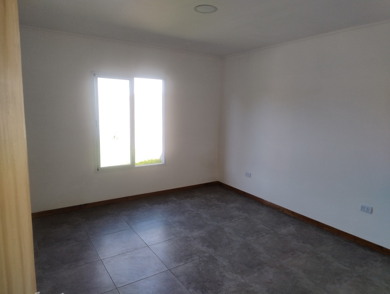 Casa a estrenar en Venta!