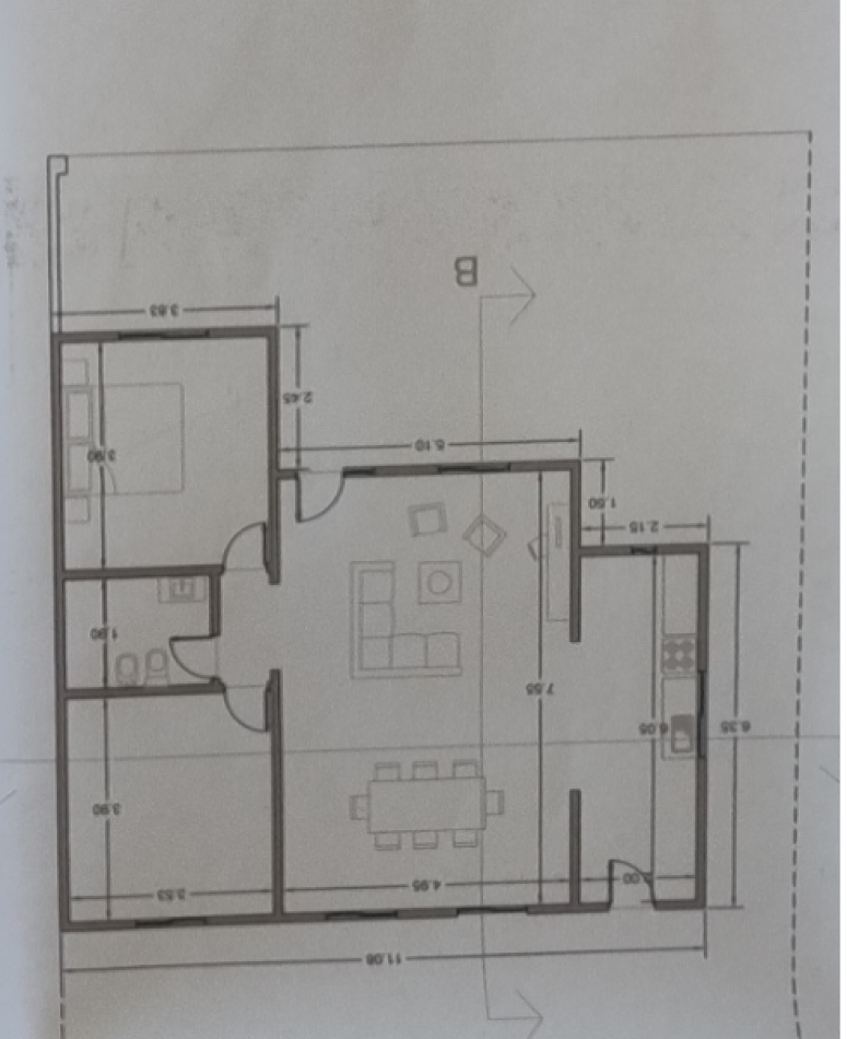 Casa a estrenar en Venta!