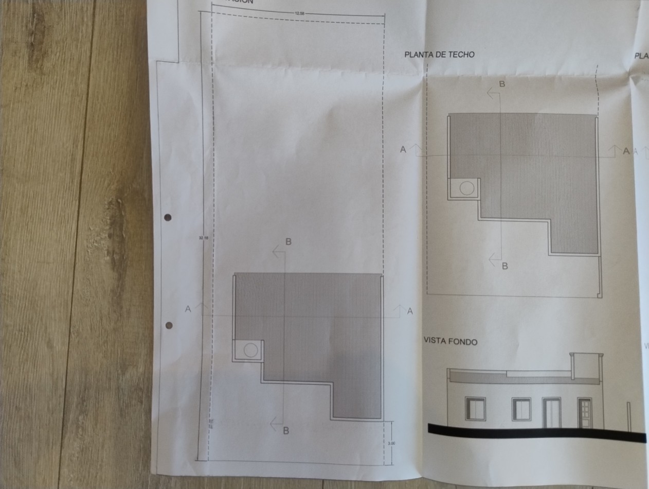 Casa a estrenar en Venta!