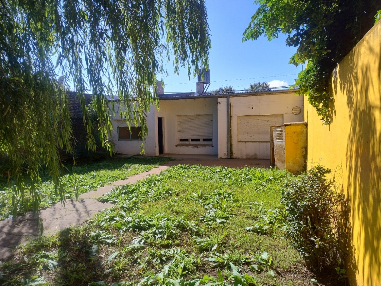 Casa centrica en venta