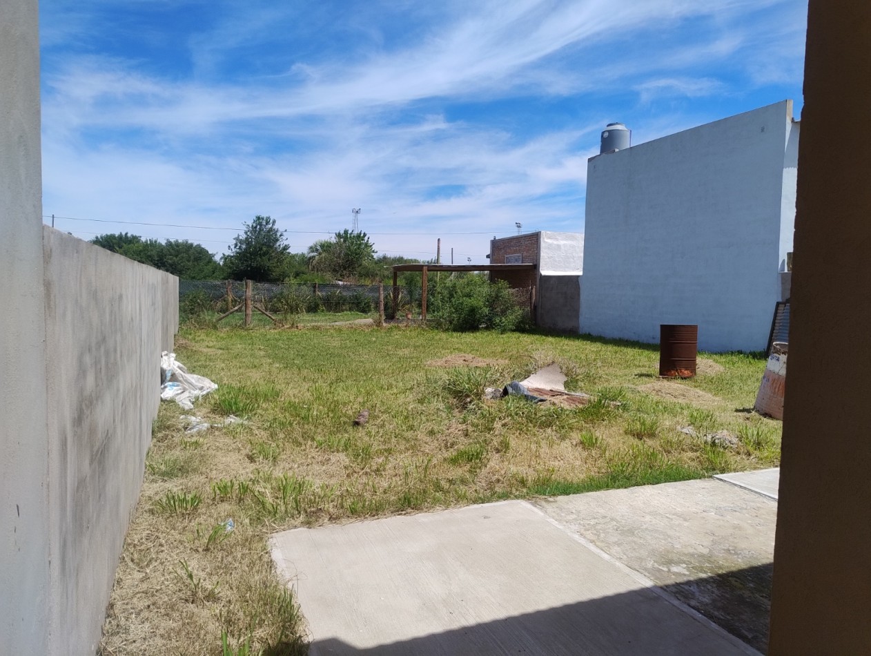 Casa a estrenar en Venta!