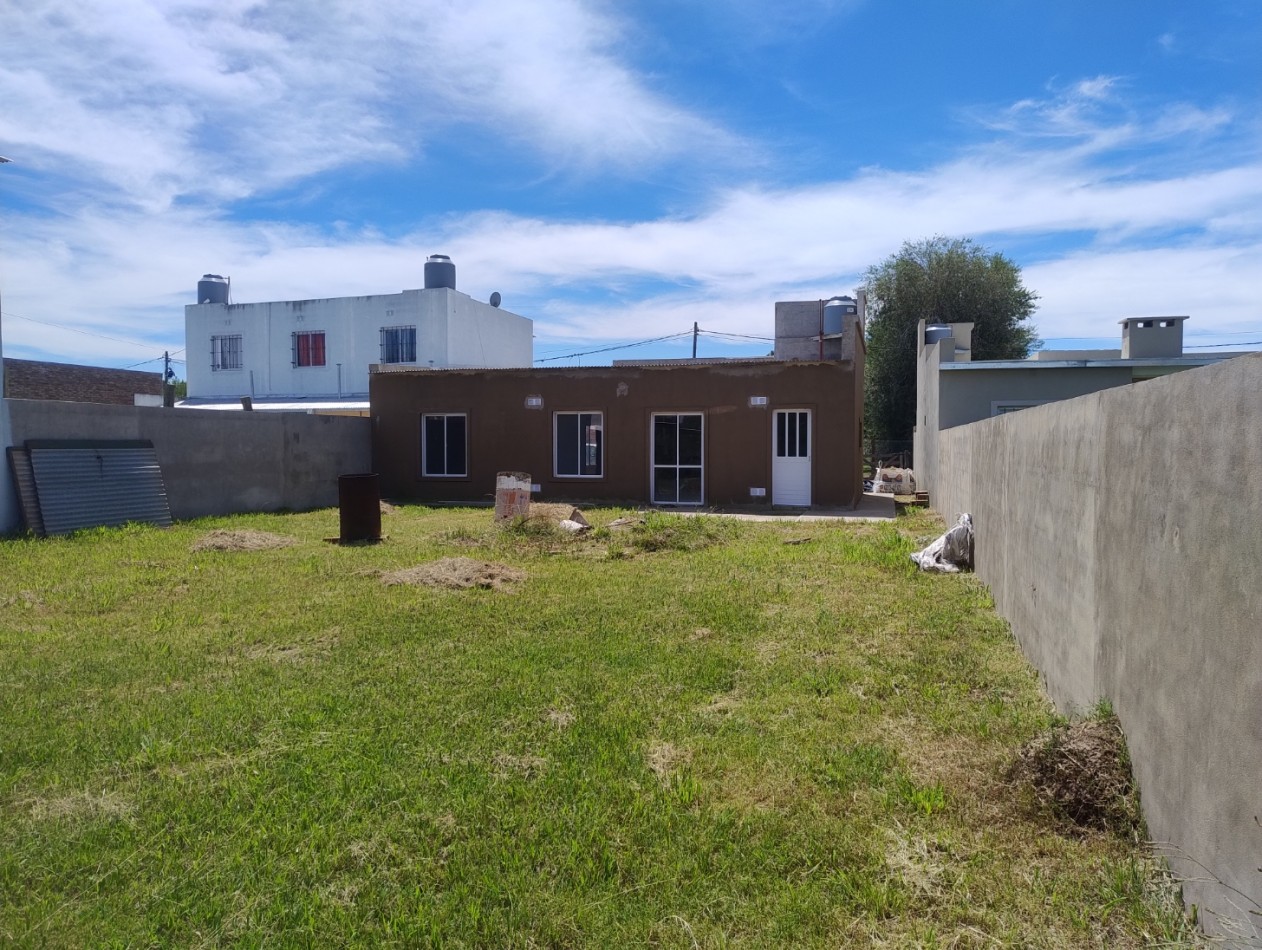 Casa a estrenar en Venta!