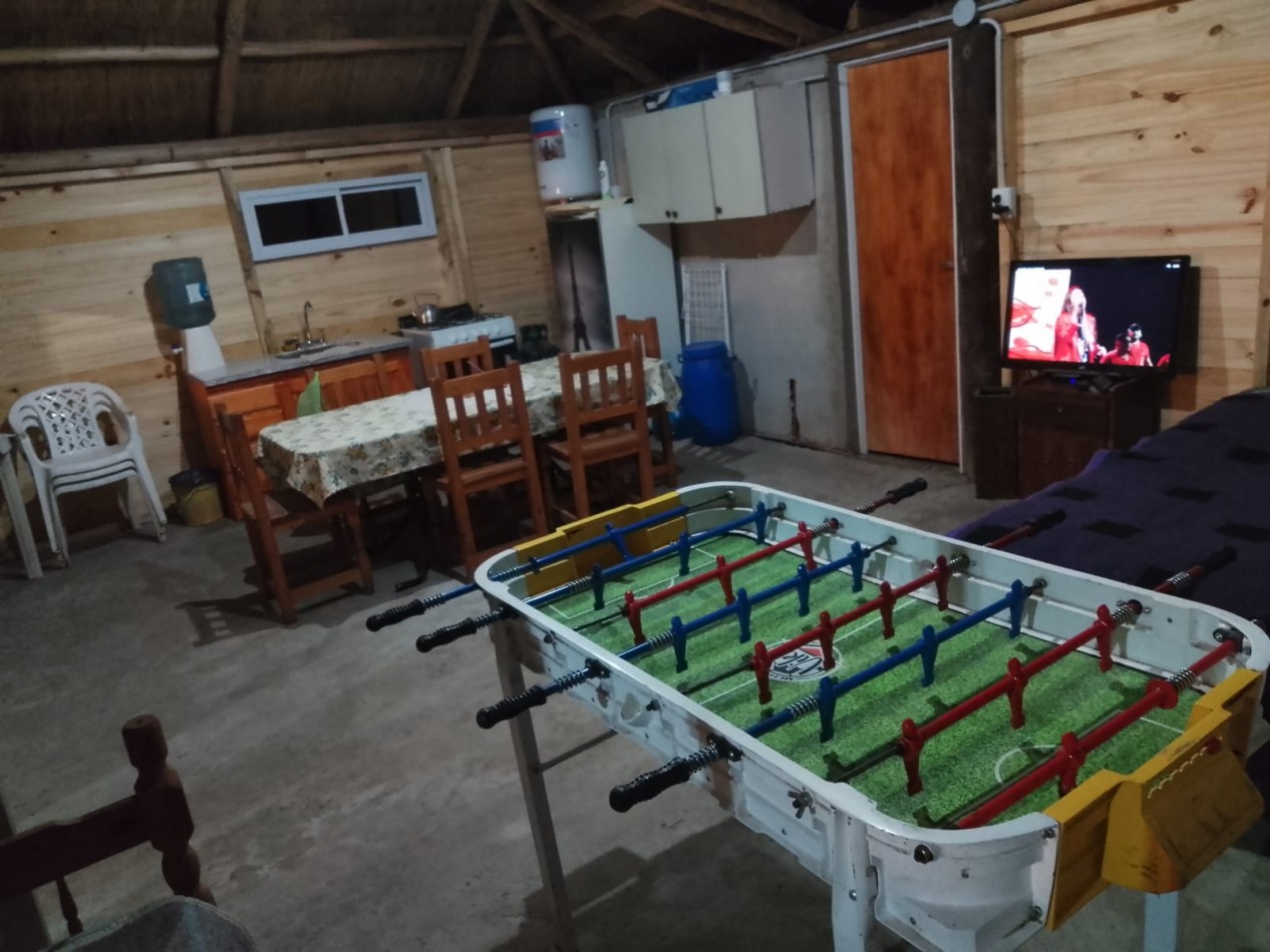 Quinta en Pueblo Gouin