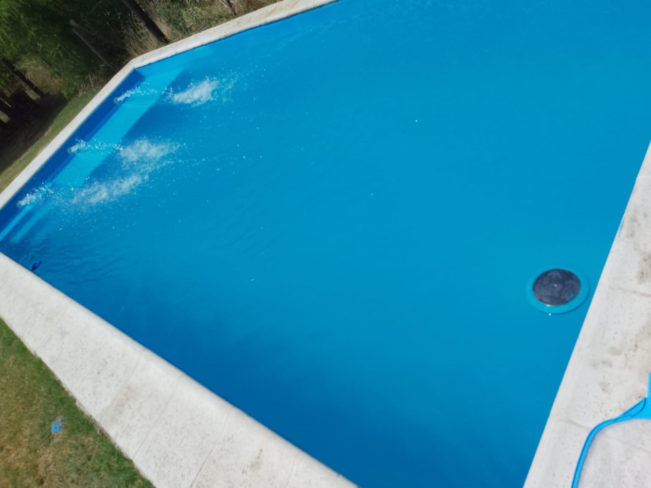 Quinta en Pueblo Gouin