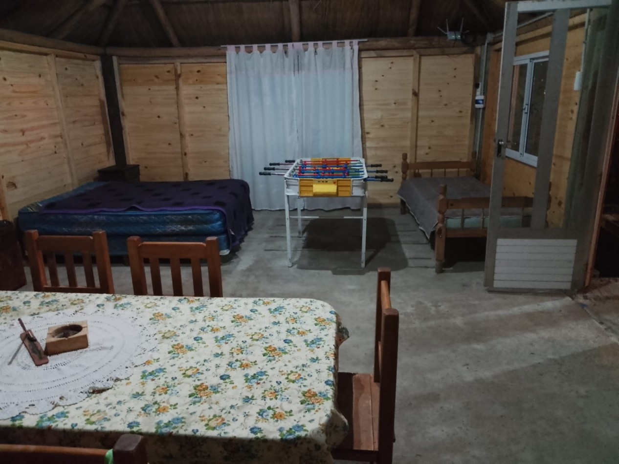 Quinta en Pueblo Gouin