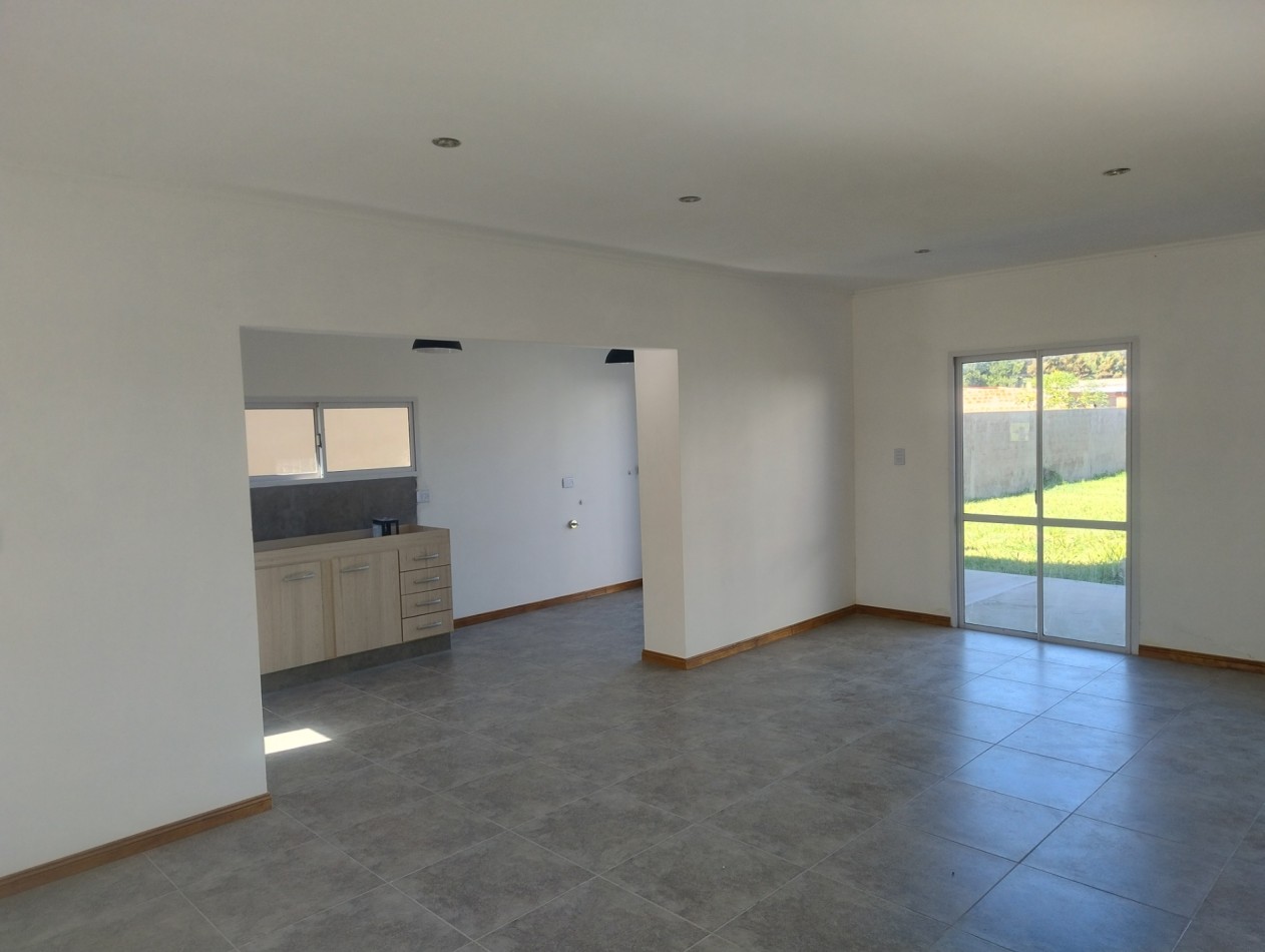 Casa a estrenar en Venta!