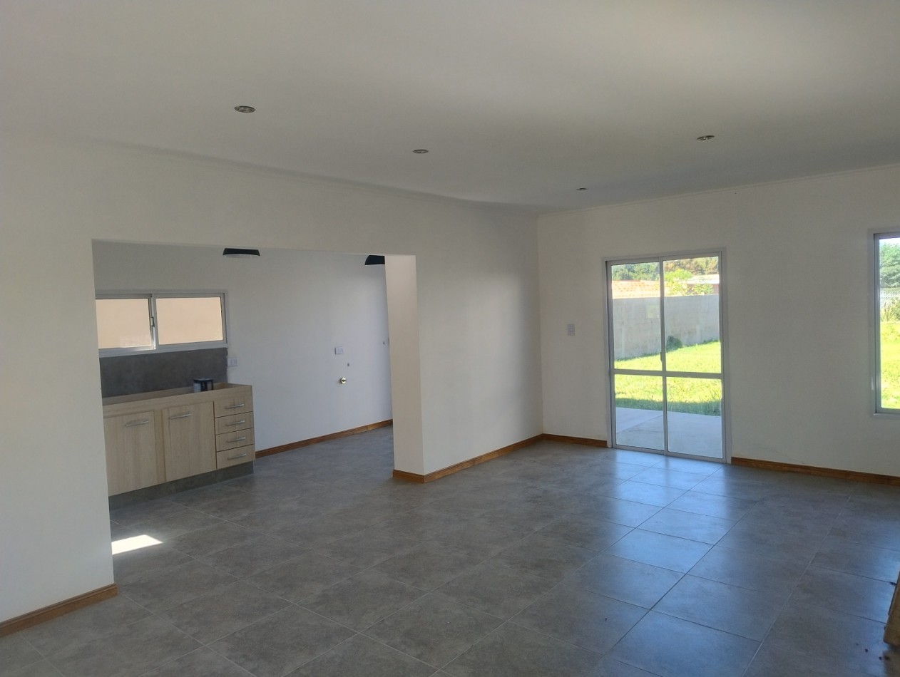 Casa a estrenar en Venta!