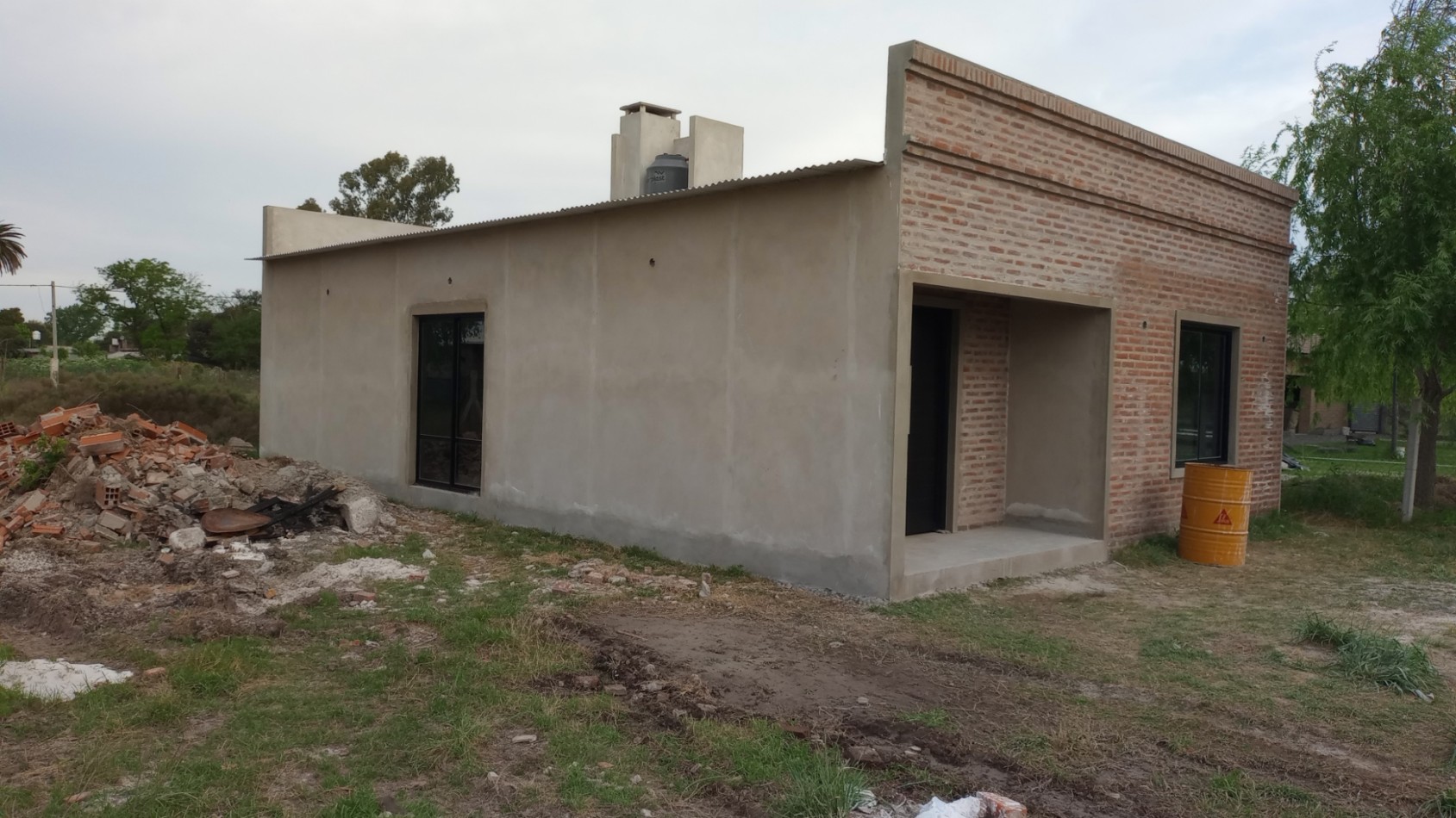 Casa quinta en venta!