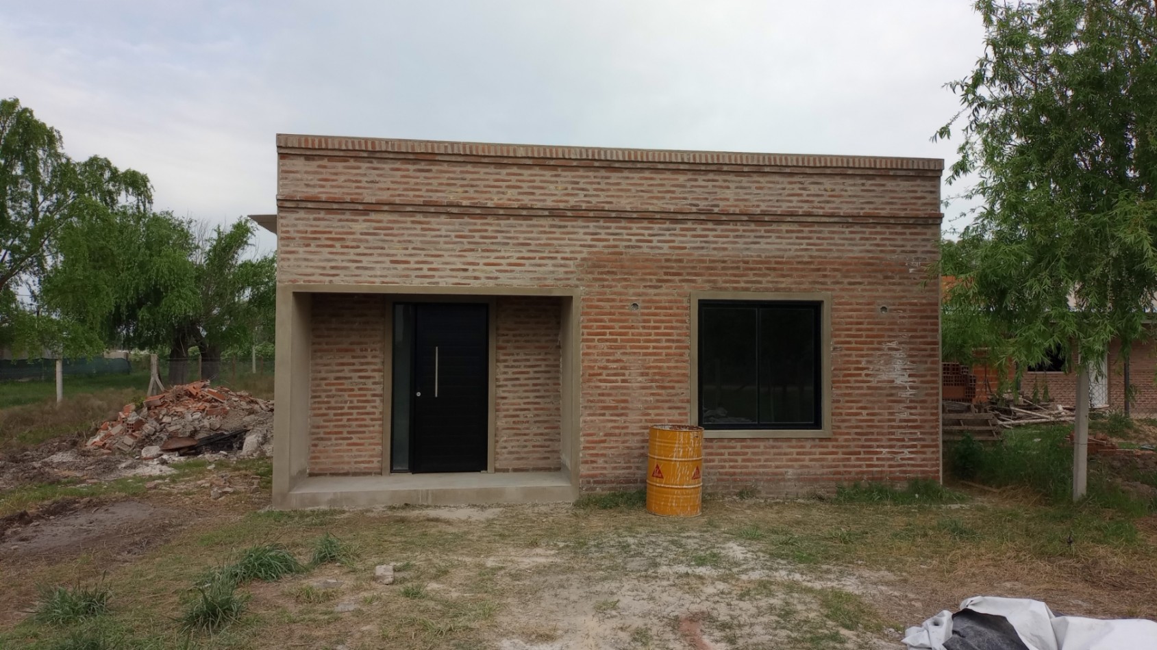 Casa quinta en venta!