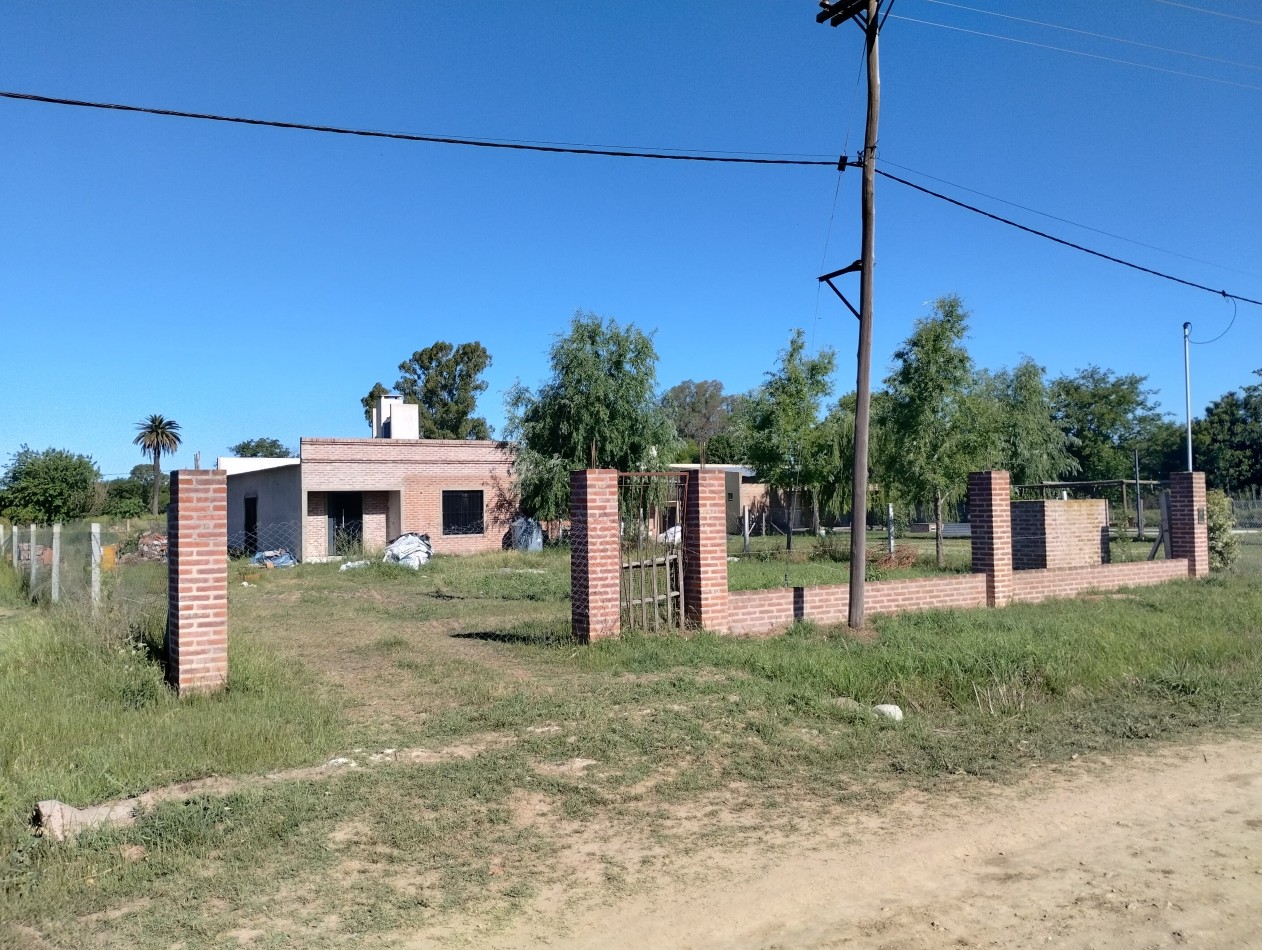 Casa quinta en venta!