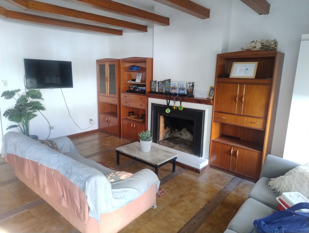 Dos casas en venta!